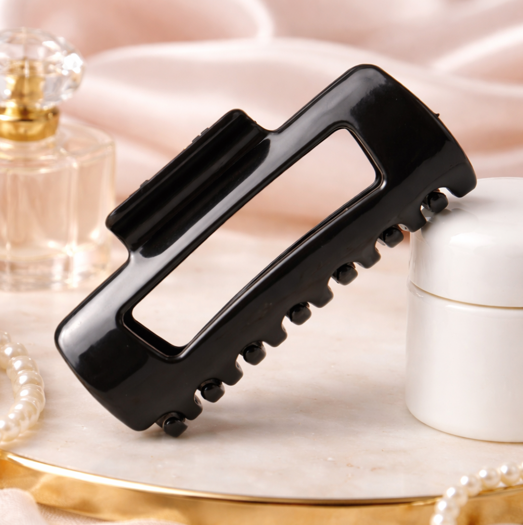 Mysa™ Soft Clip - Black