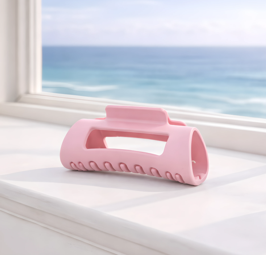 Mysa™ Soft Clip - Pink