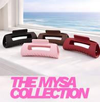 The Mysa Collection!