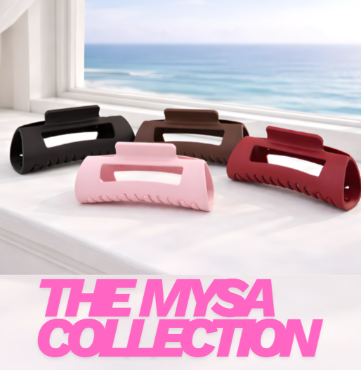 The Mysa Collection!